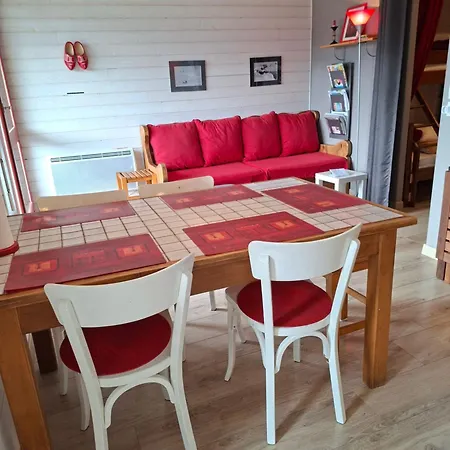 Les Martinets 10 A 1700 *