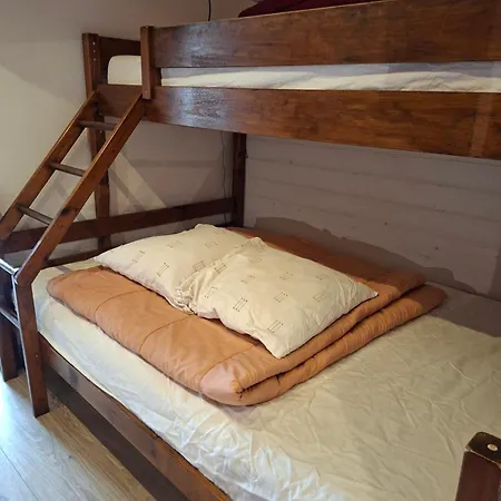 Apartment Les Martinets 10 A 1700 Chamrousse