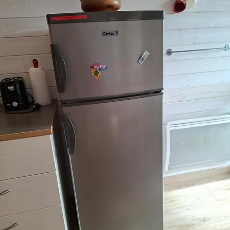 Apartment Les Martinets 10 A 1700